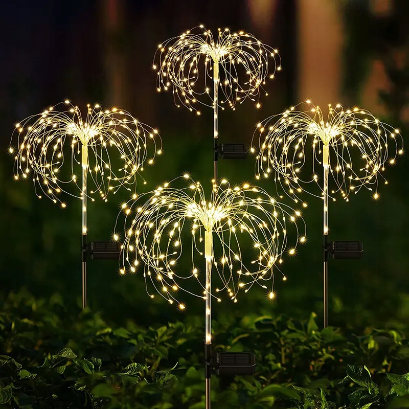 JIKO vstavaná solárna lampa 88 cm 1 ks.